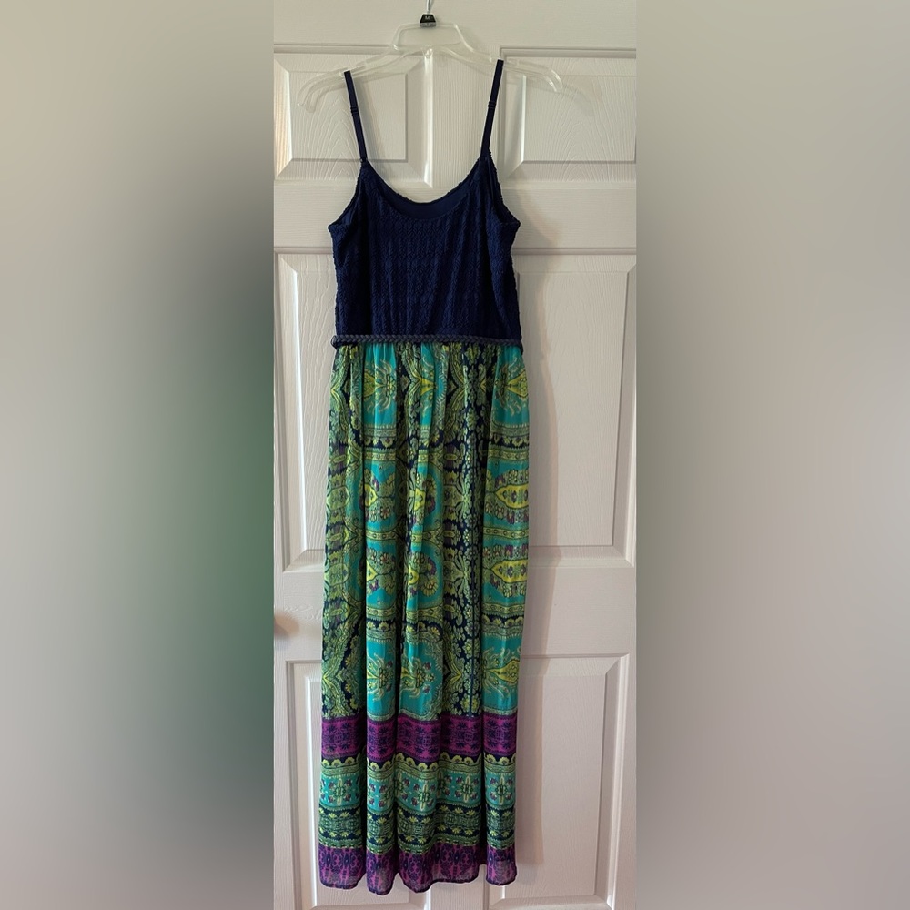 Maxi Dress - Picture 3 of 6